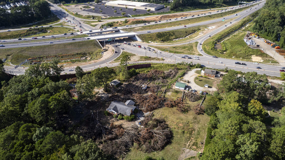 Group seeks $200 million affordable housing bond for 2026 | Raleigh ...