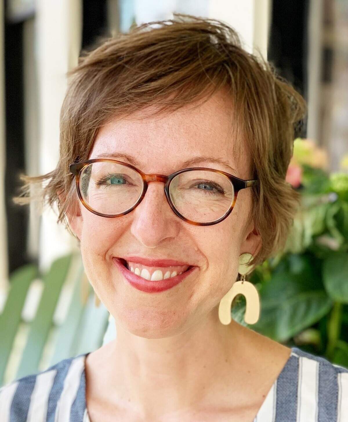 Susanna Klingenberg