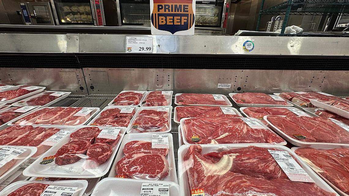 New report compares prices of NC grocery stores. Which is the cheapest?