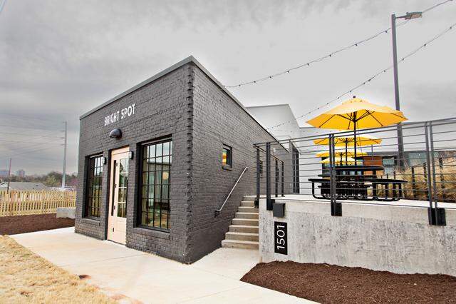 The new Raleigh bakery, Bright Spot Donuts, will open soon near the Five Points Neighborhood. They will sell donuts, coffee and espresso.