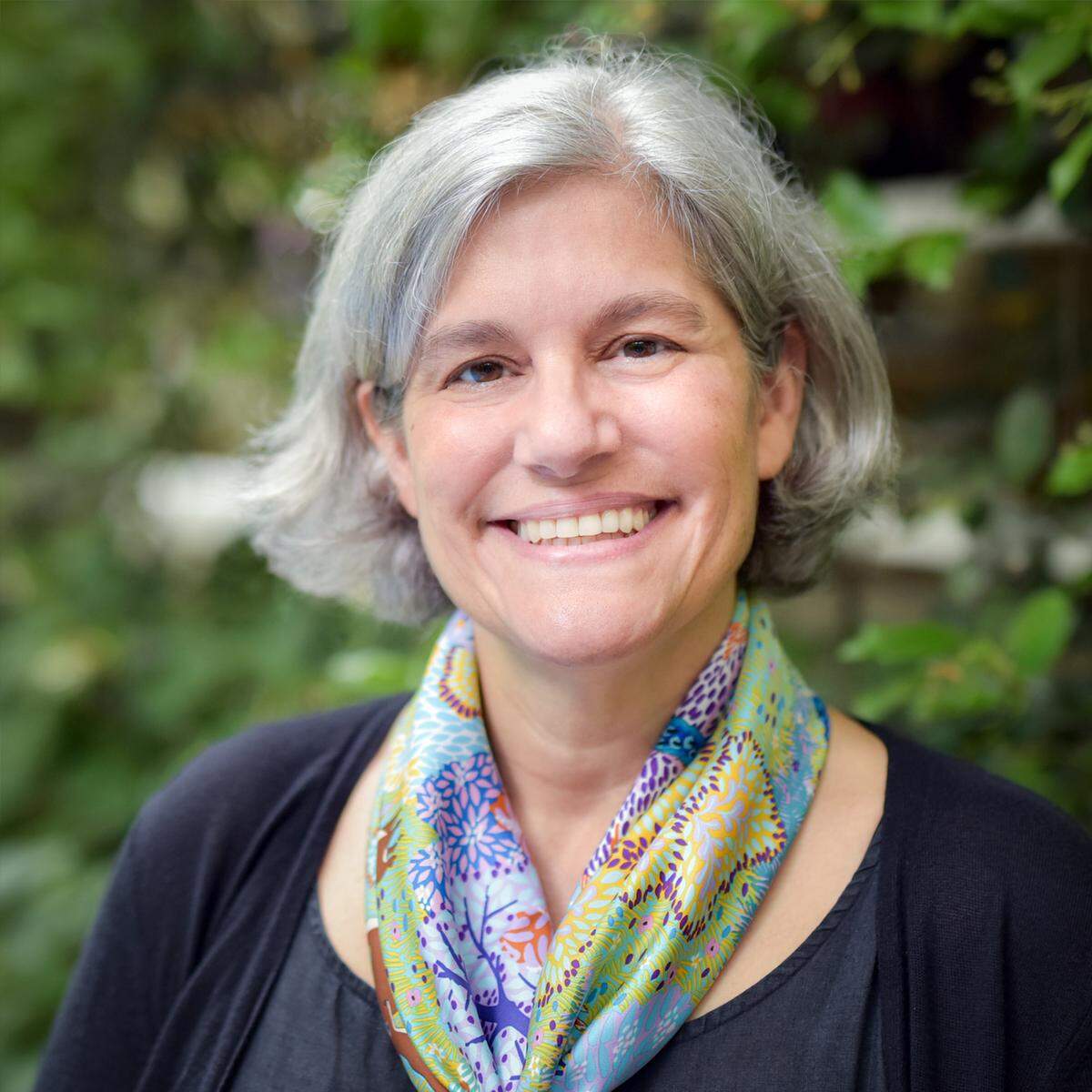 Christine Kushner