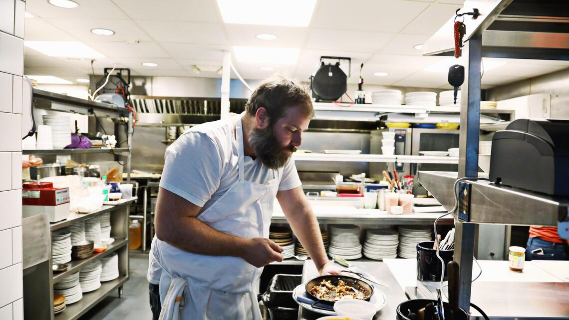 NC restaurants won suit over COVID-19 losses. But their insurance company is appealing.