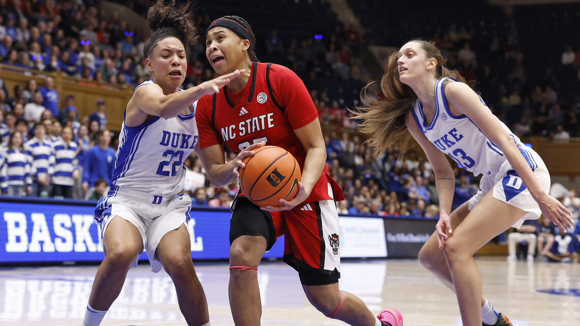 What Wes Moore thinks about NC State women’s basketball as the team begins preseason