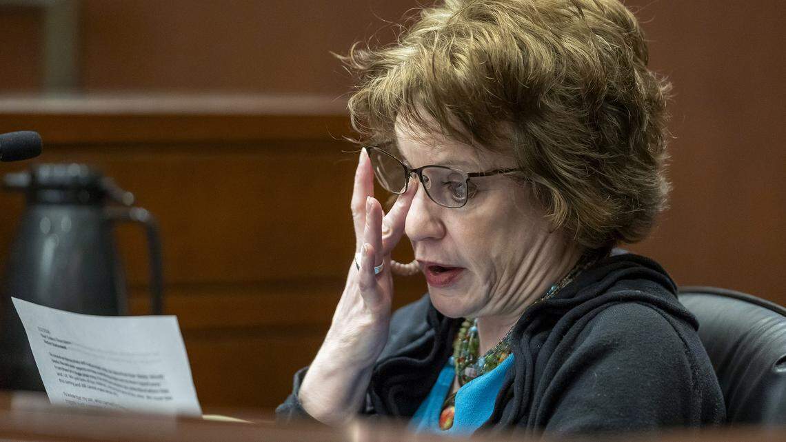 Austin Thompson’s mother testifies in Hedingham sentencing | Raleigh ...