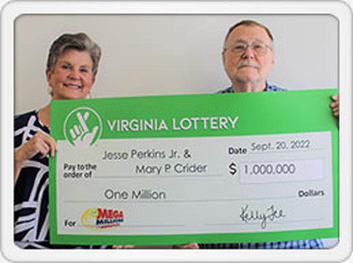 The brother and sister will split their $1 million prize.