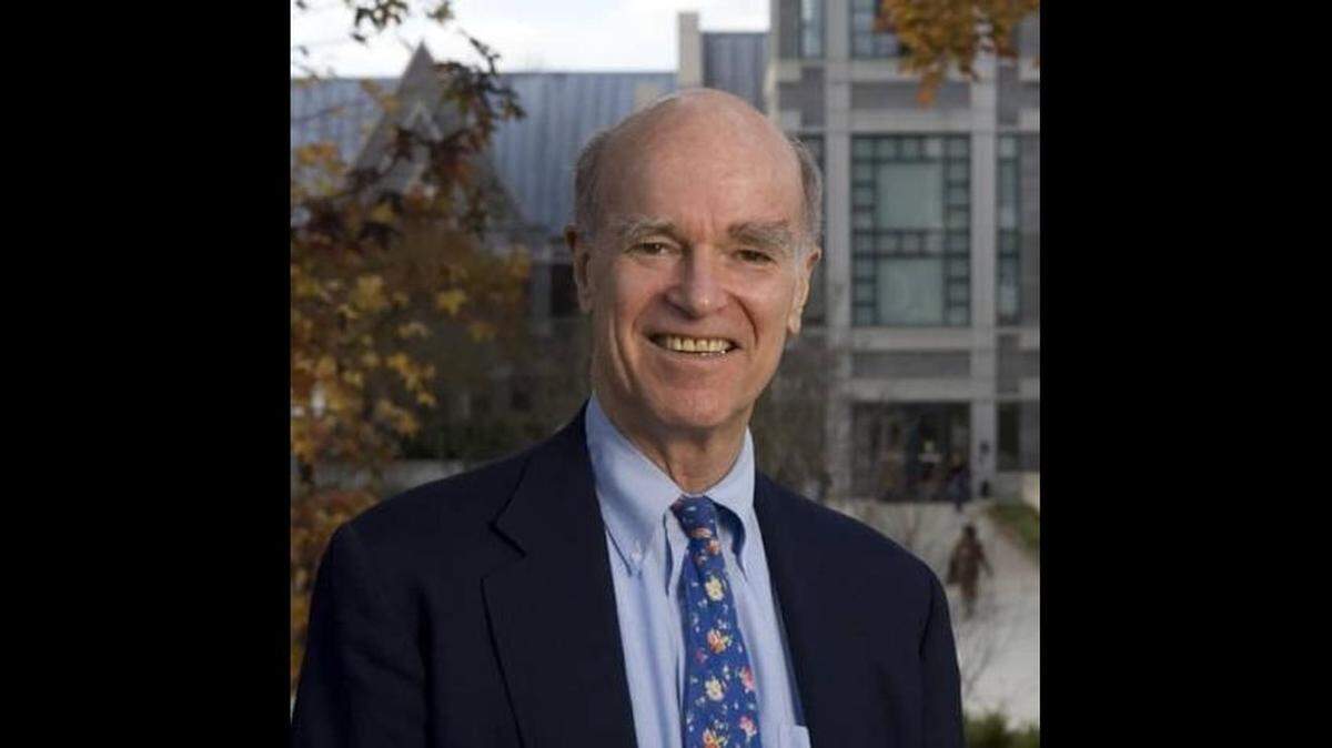 Joel Fleishman, the founder of Duke University’s public policy school who dedicated over 50 years of his life to the institution, passed away on Sept. 30 at the age of 90.