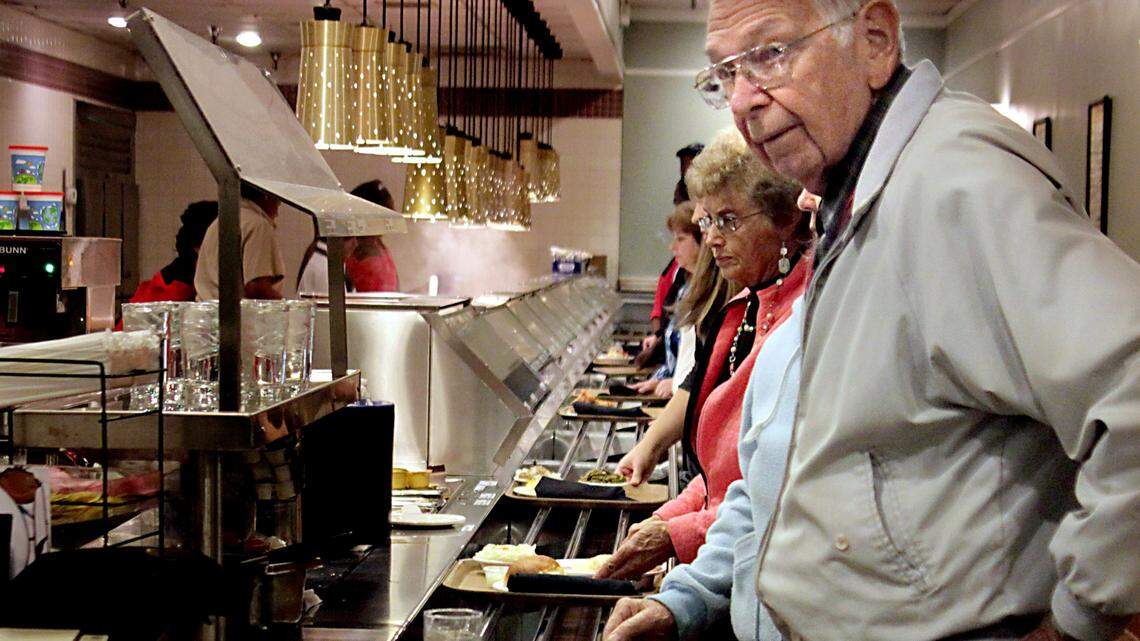 A look back at some of the Triangle’s biggest restaurant & bar closures of 2025