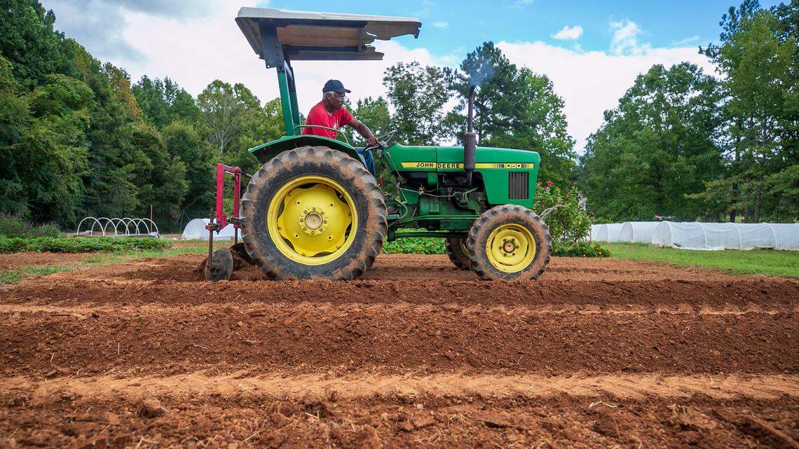 Farm Aid comes back to Raleigh, putting the issues of NC farmers back in the spotlight
