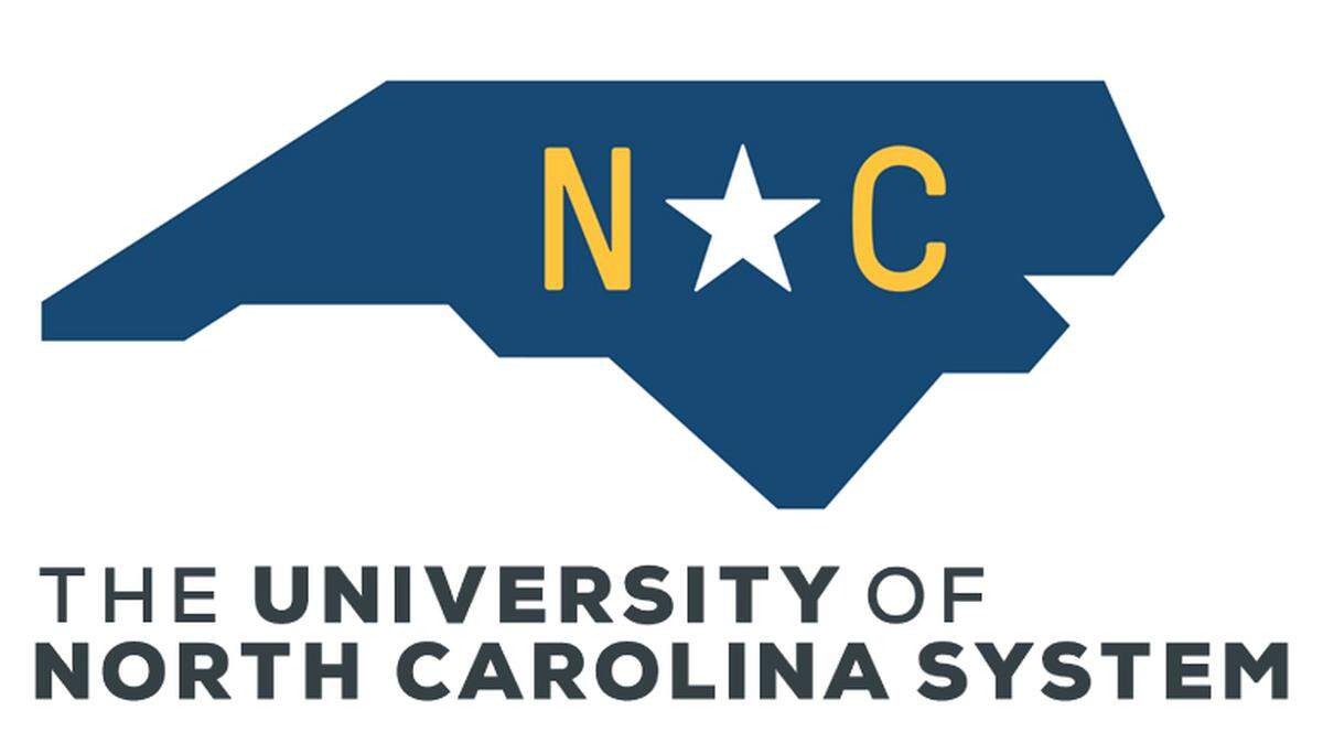 The UNC System has 17 institutions.