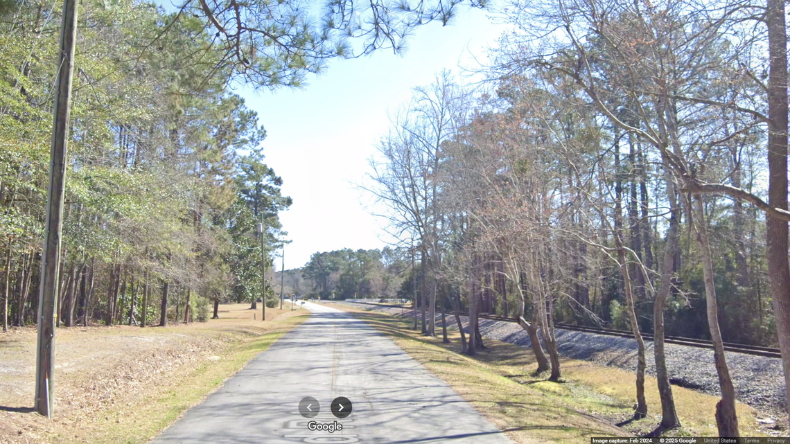 Emma Teague, 47, died March 4 after being left in a camper without heat along Wildwood Road in the Newport area of North Carolina, the Carteret County Sheriff’s Office said.