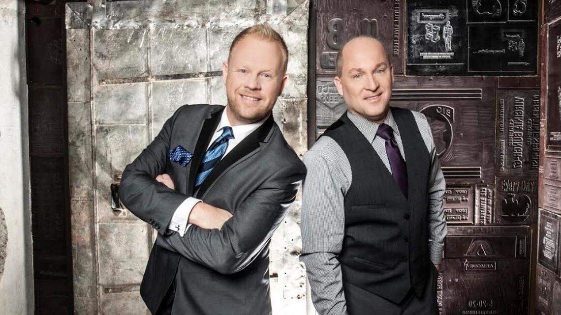 One of the most respected names in bluegrass will present the World of Bluegrass keynote speech