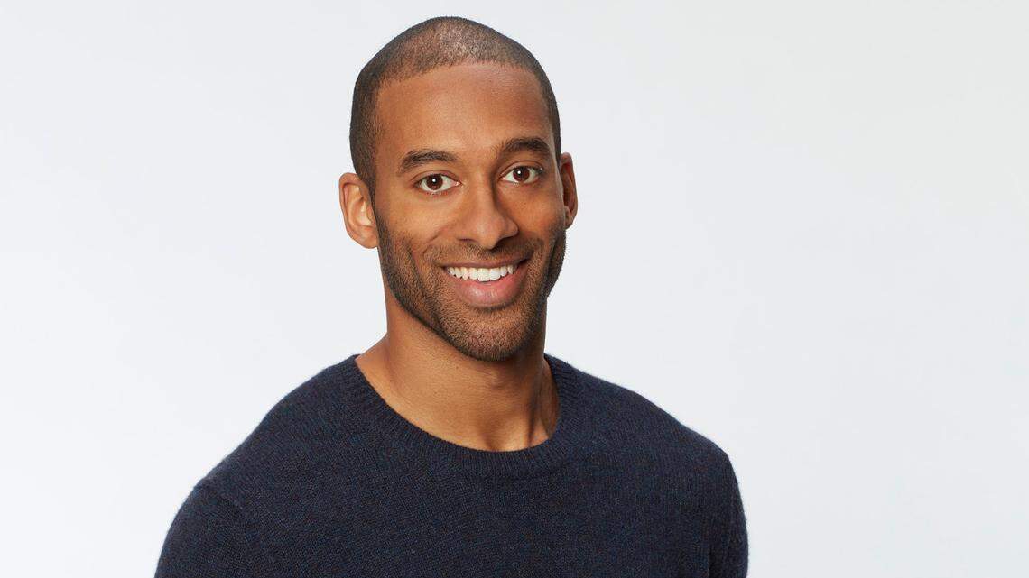 Matt James, a Raleigh native and Wake Forest University graduate, is the new “Bachelor” for Season 25 of the ABC show. James is the first Black “Bachelor” selected for the show.