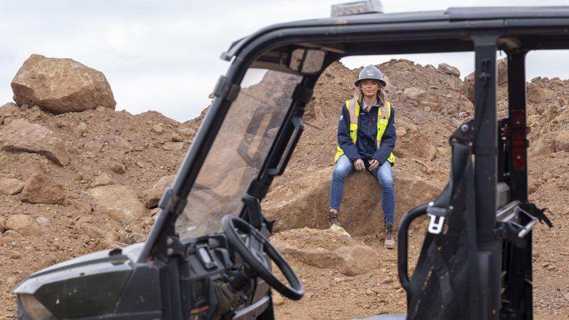 Glass ceilings and stereotypes beware: Veridea’s project manager is coming for you