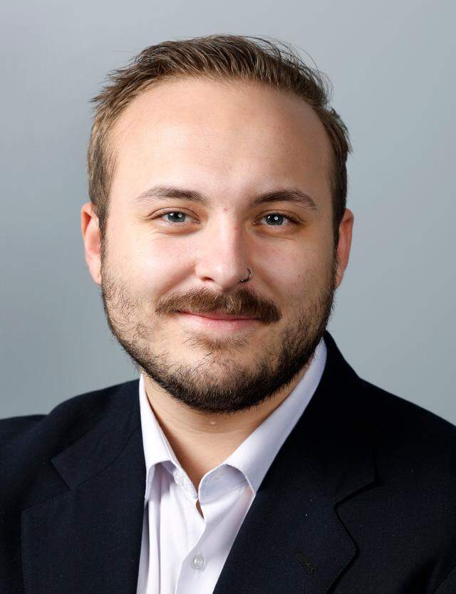 Kyle Ingram is a politics reporter.