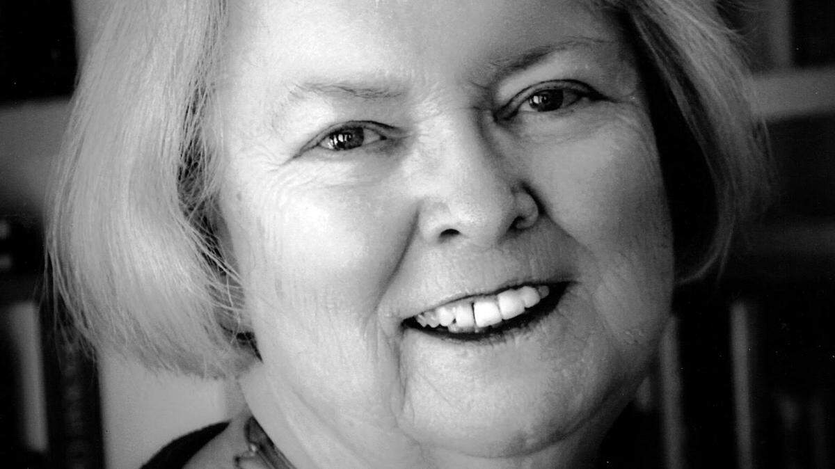 Margaret Maron