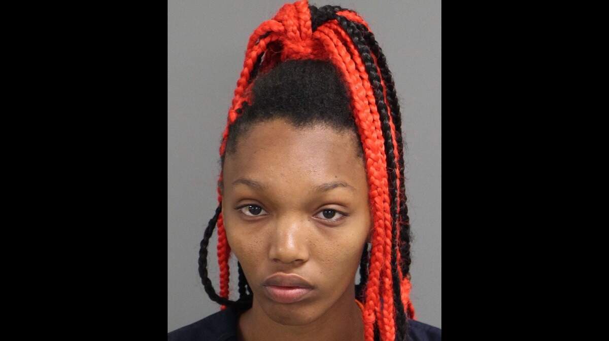 Shyann Althea Newsome