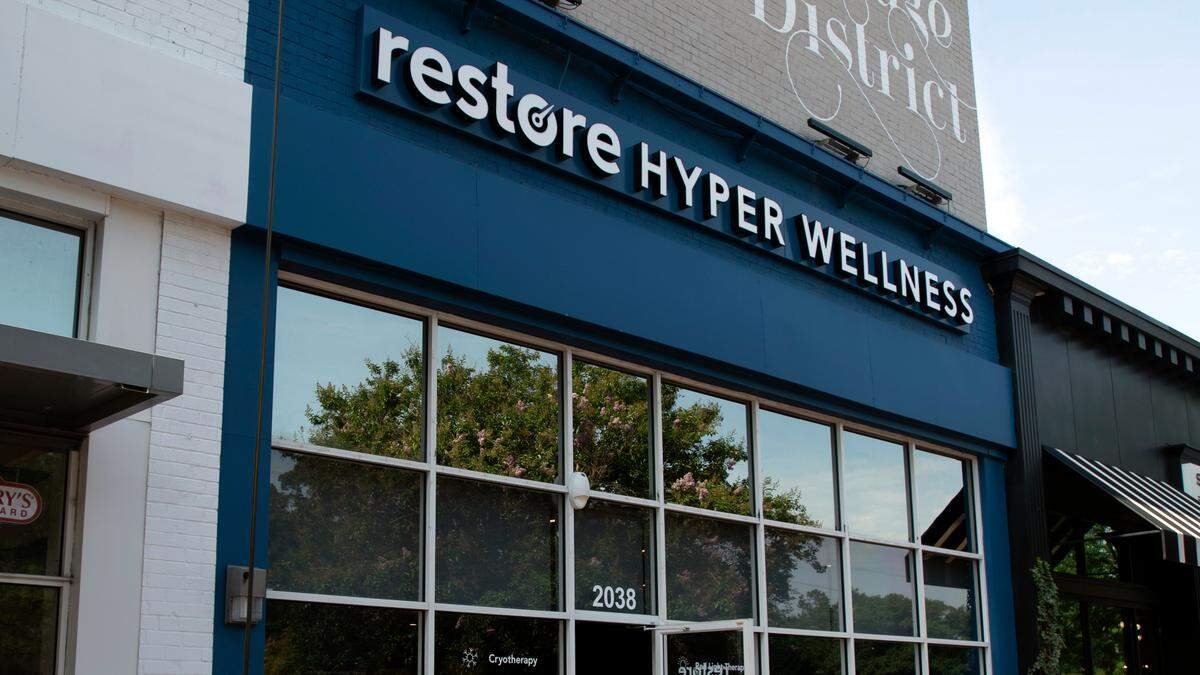 The Raleigh Fire Department last year ordered Restore Hyper Wellness to stop using hyperbaric chambers that the firm claimed will, with regular use, “have you feeling like you turned back the hands of time.” The chambers, as used by the company, do not comply with national fire safety standards, North Carolina’s top fire code official said.