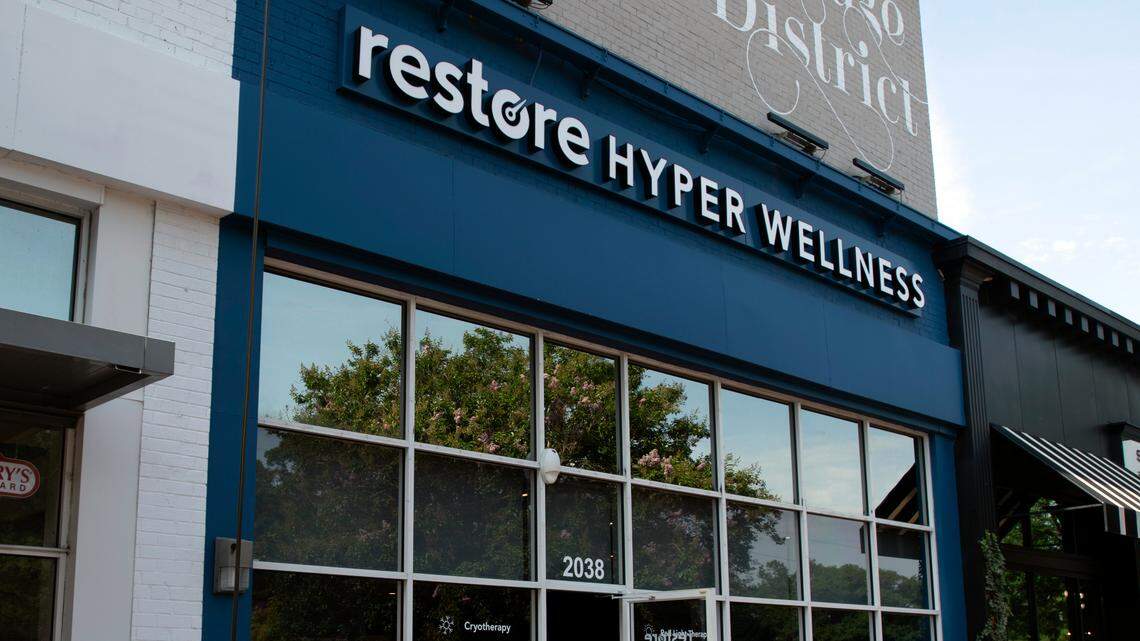 The Raleigh Fire Department has ordered Restore Hyper Wellness to stop using hyperbaric chambers that the firm claims will, with regular use, “have you feeling like you turned back the hands of time.” The chambers, as used by the company and other players in the booming alternative healthcare industry, do not comply with national fire safety standards, North Carolina’s top fire code official concluded.