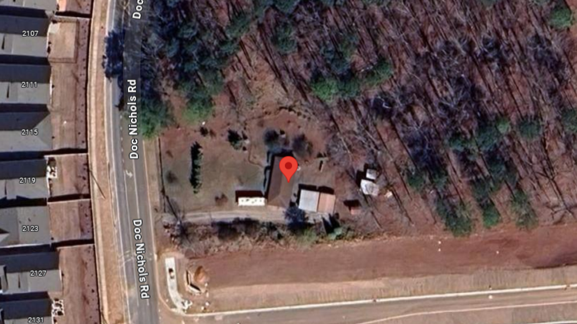 Three parcels of land in southeast Durham were annexed into the city after a vote by the Durham City Council to make way for 117 town homes.