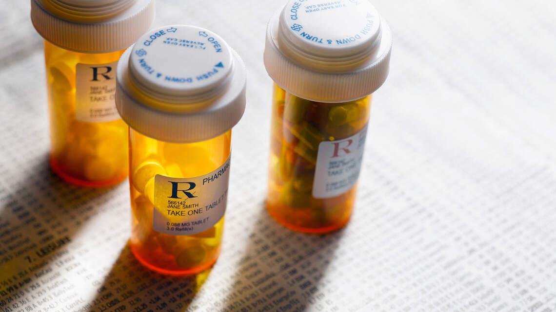 ‘Highway paint’ found in fake pills before, NC warns after man jailed for bogus Viagra