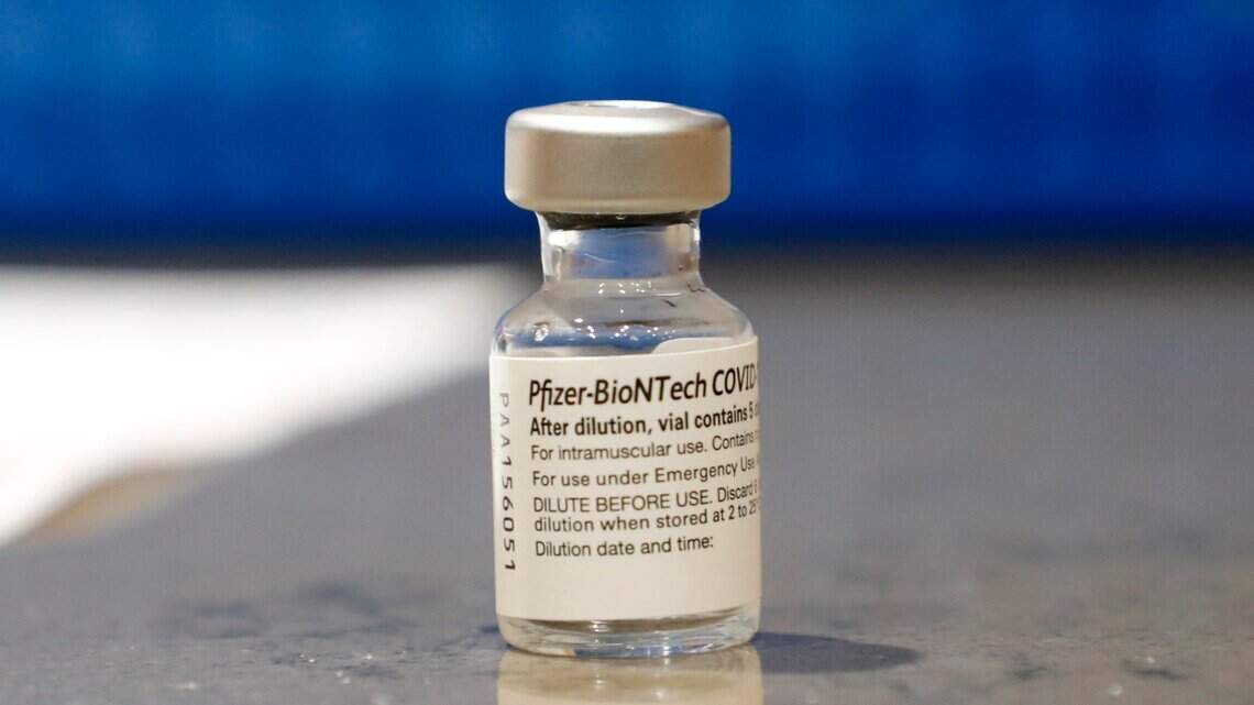 NC teachers in line to get COVID vaccine. But students will be waiting for a while.