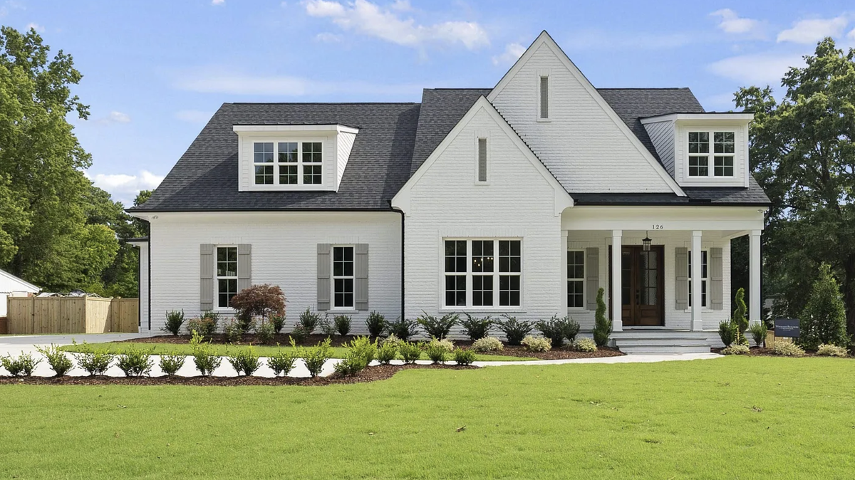 126 Windel Dr, Raleigh, 27609