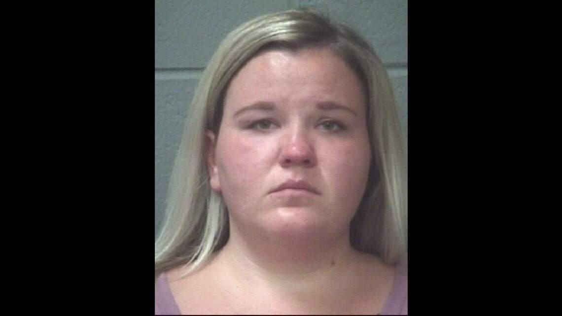 Daycare worker deliberately dropped a baby, sheriff’s office says. Center now closed.