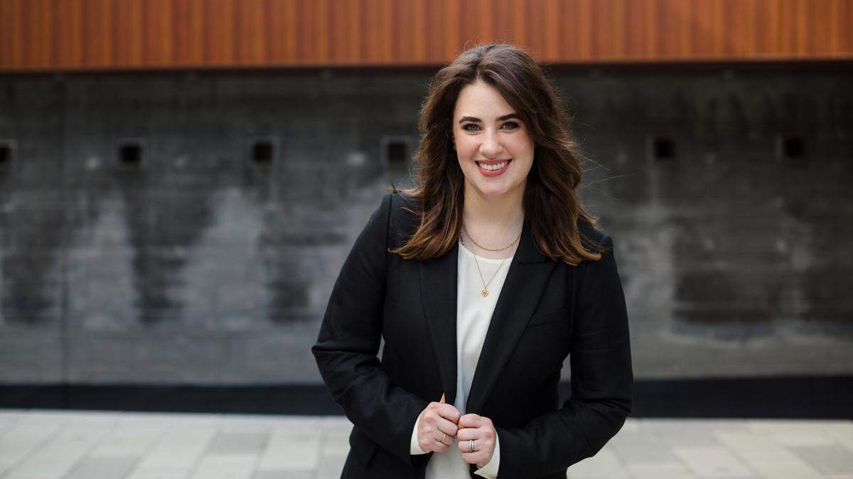 Cat Lawson, candidate for Raleigh City Council District A