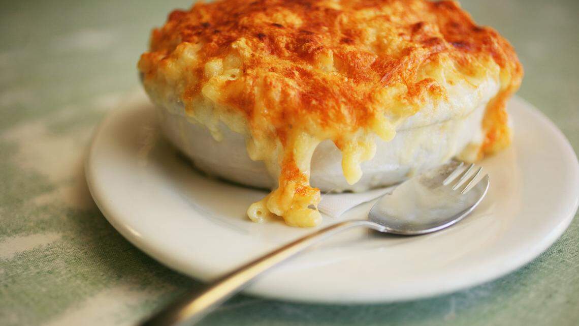 A list of Triangle restaurants open Christmas Eve & Day (plus order-ahead meals)