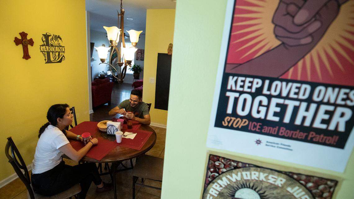 A timeline of state and federal laws, challenges to block and help DACA holders