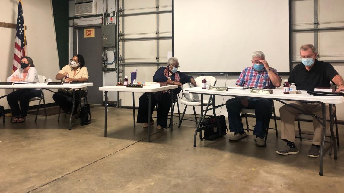 Two years after Bladen County ballot fraud, absentee security strengthened by new law