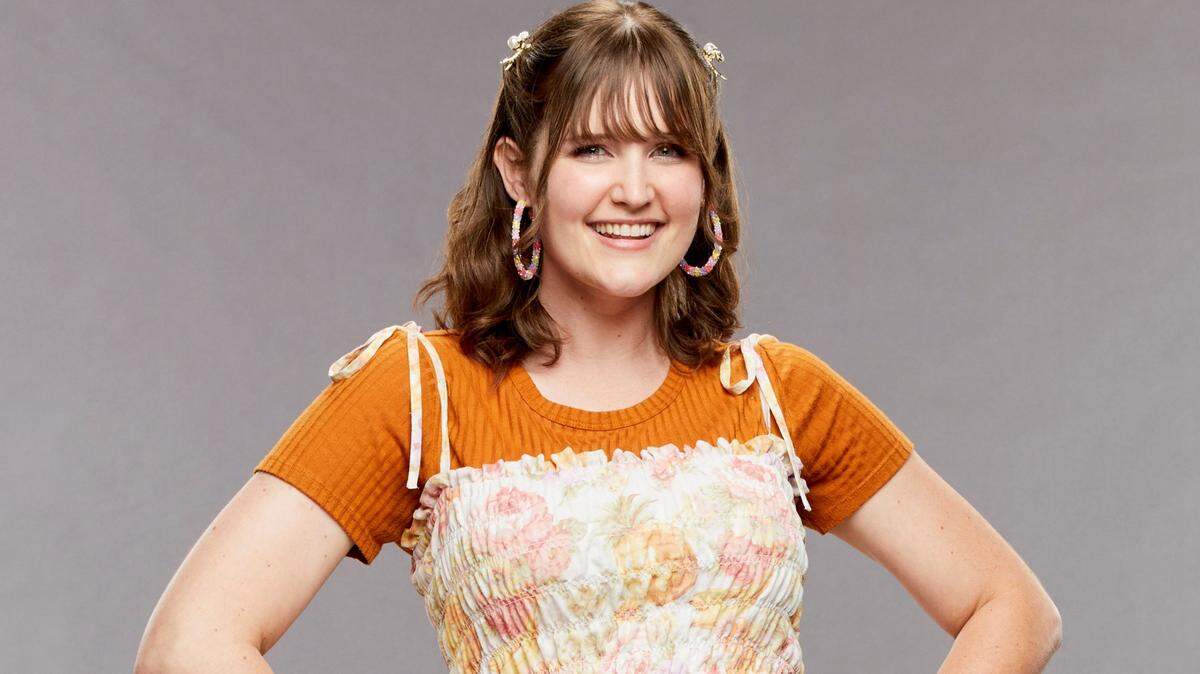 Sarah Steagall, from Boiling Springs, South Carolina (in Spartanburg County), will compete on Season 23 of “Big Brother” on CBS. Steagall currently lives in Ft. Meyers, Florida.