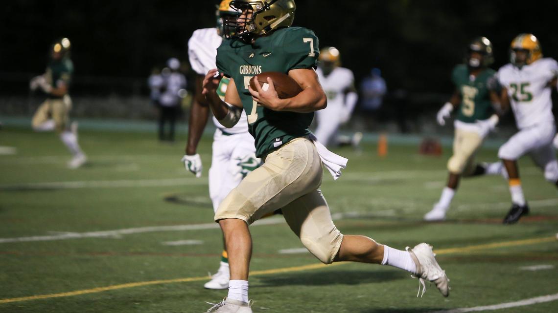 High school football preview: The players and games to watch in Week Five