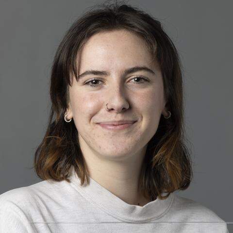 Profile Image of Shelby Swanson