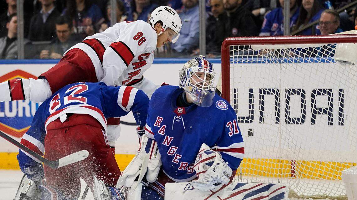 Can’t buy Canes-Rangers playoff tickets to PNC Arena? Check your address.