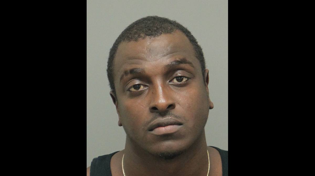 Kwame Smith