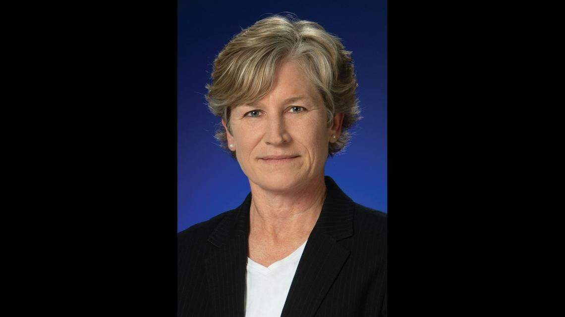 Maria Jocys is a retired FBI agent running as an unaffiliated challenger to incumbent Durham County Sheriff Clarence Birkhead in the November 2022 elections.