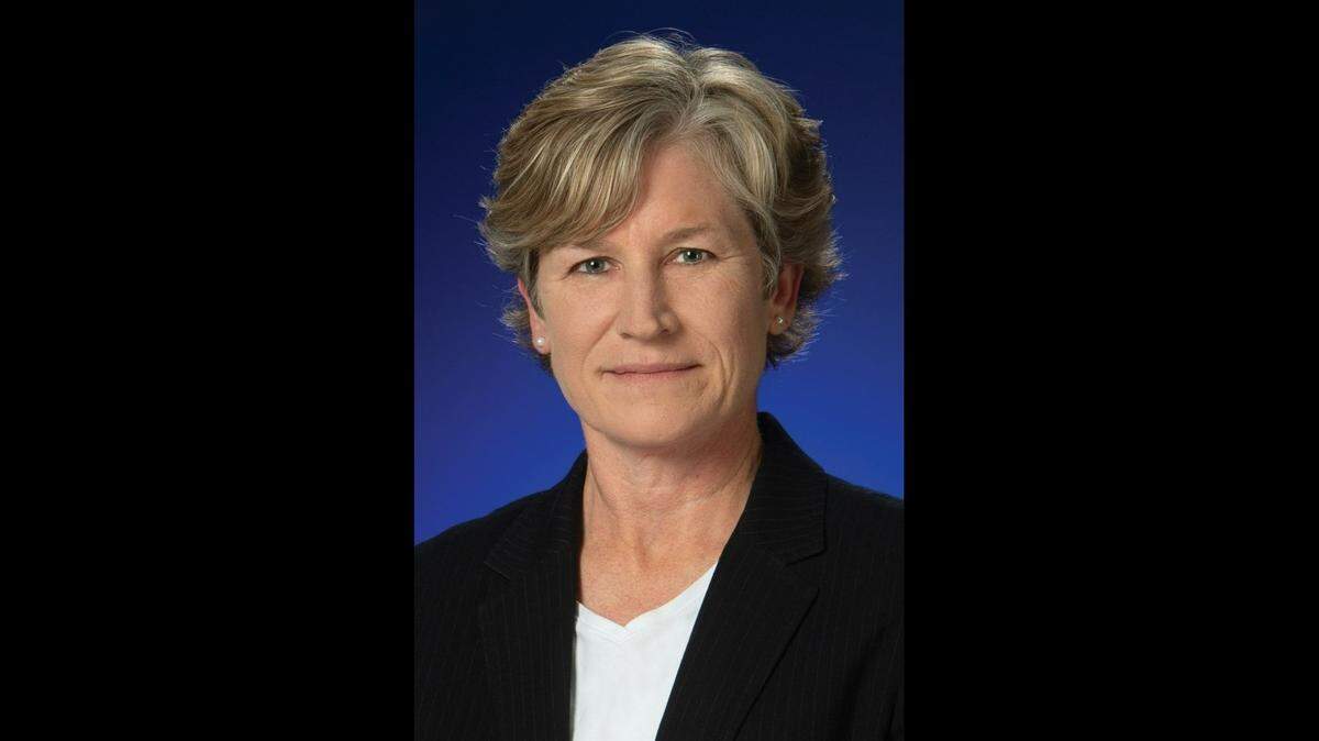 Maria Jocys is running as an unaffiliated challenger to incumbent Durham County Sheriff Clarence Birkhead in the November 2022 elections.
