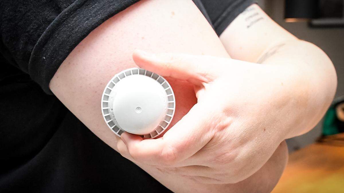 The Price of OTC CGMs How Annual Fees Can Hit Thousands