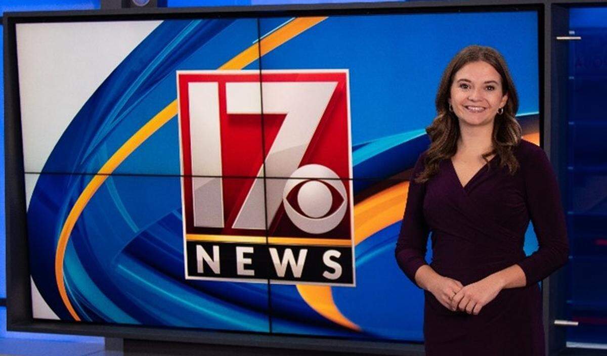 Deana Harley became WNCN CBS 17’s new capitol reporter as of Monday. Harley has been a reporter and fill-in anchor at the station since 2022.