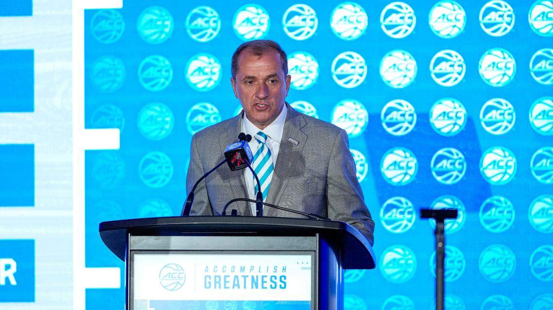 The biggest issue facing the ACC may be championships. And not just winning them