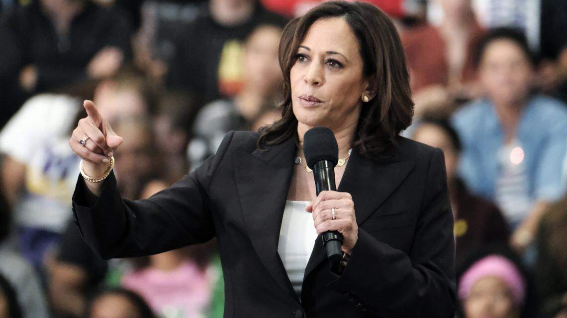 Vice President Harris to visit Charlotte this week