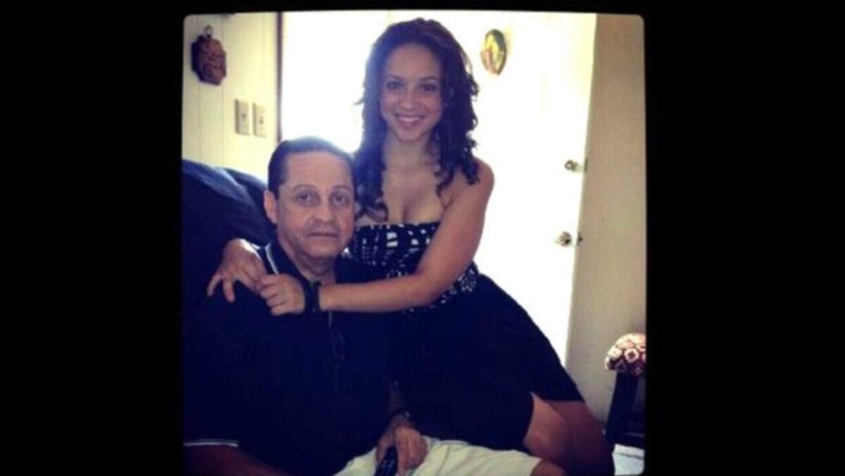 Faith Hedgepeth's family endured a brutal murder. Their grace moved a judge