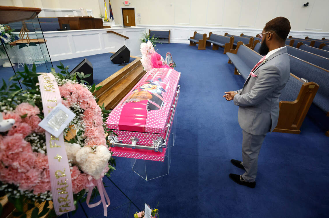 Weaver And Peaks Funeral Home Durham Nc Obituaries