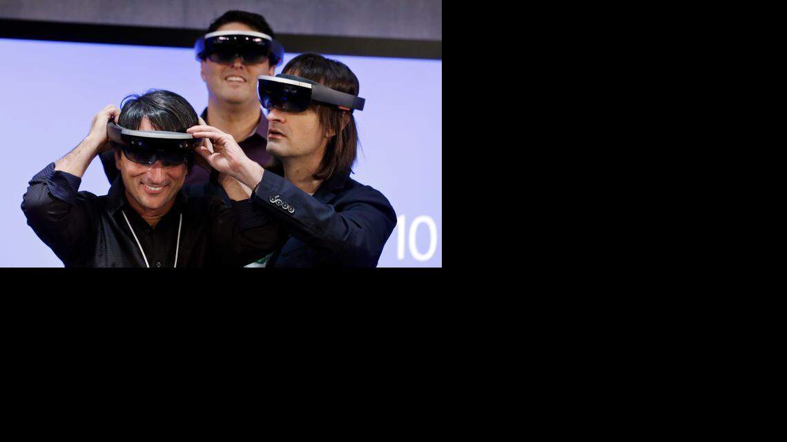 APTOPIX Microsoft Windows 10