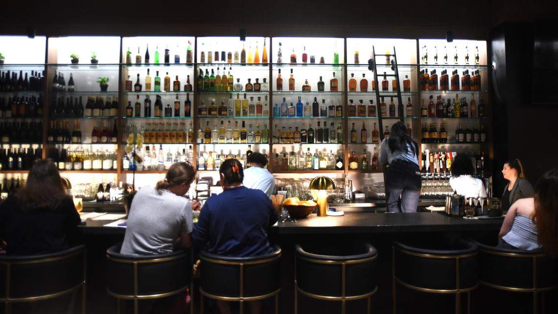 The Crunkleton opened in Raleigh’s Smoky Hollow development, expanding from its original spot on Franklin Street in Chapel Hill.