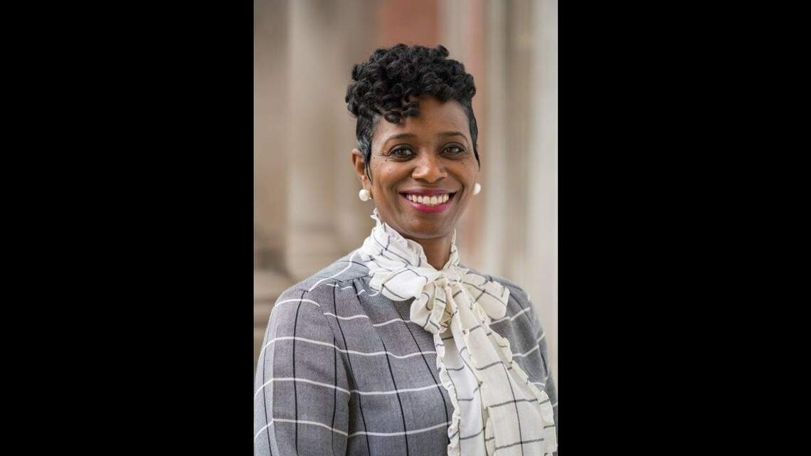 Durham County names assistant Greensboro manager its new county manager