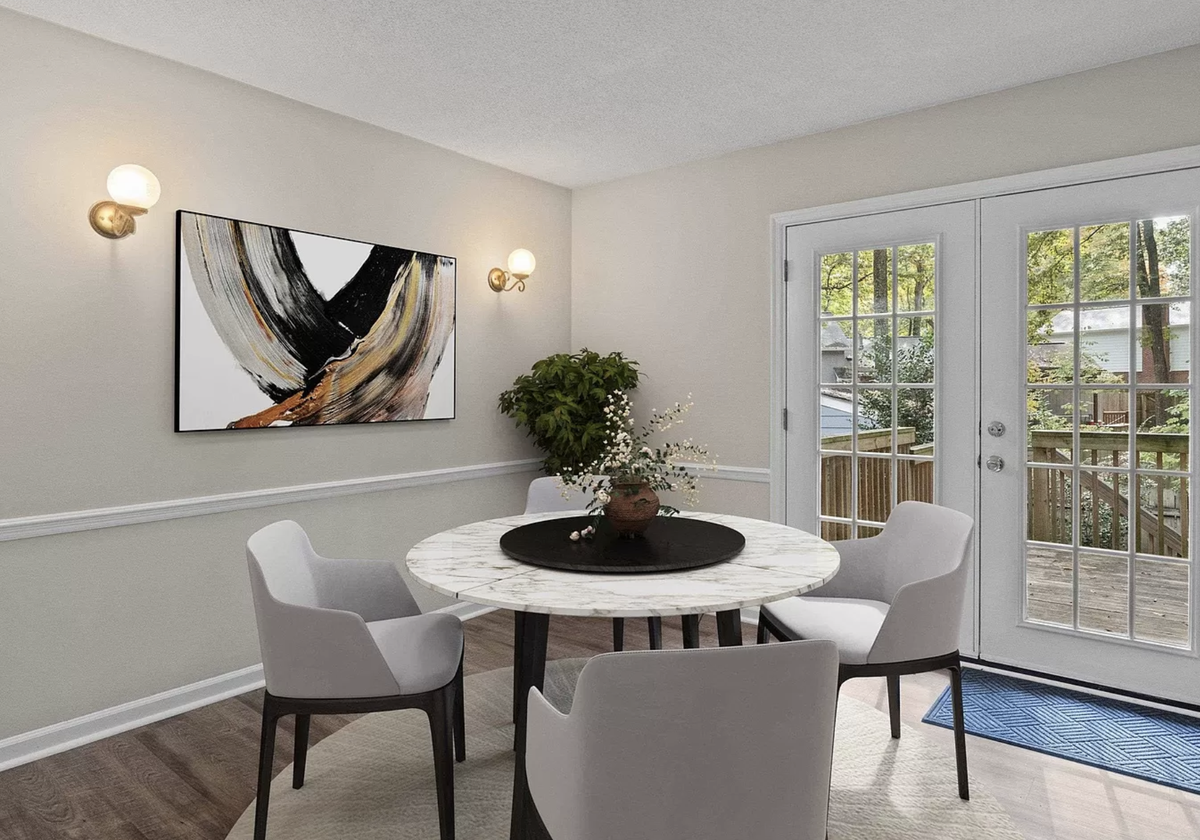 1118 Collington Dr, Cary, 27511