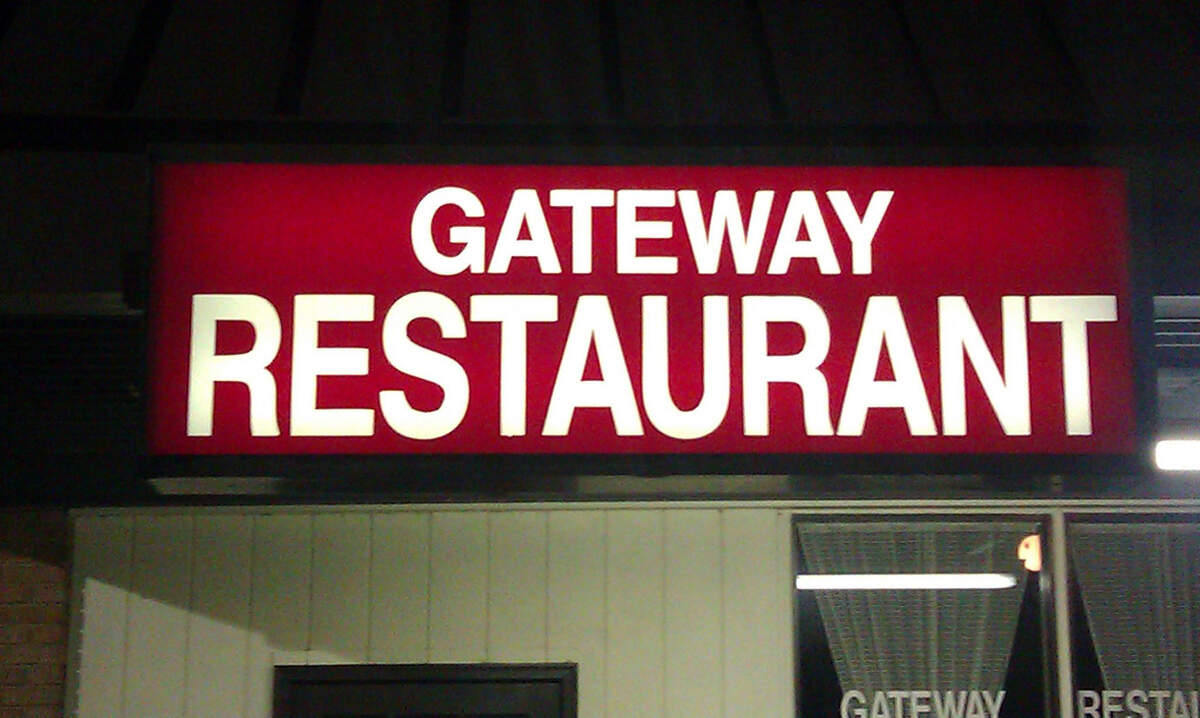 Gateway Restaurant in Raleigh will be closing its doors after 35 years of business.