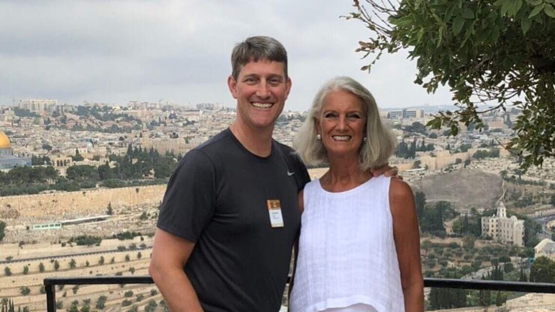 NC minister, grandson of Billy Graham out of hospital after battle with delta variant